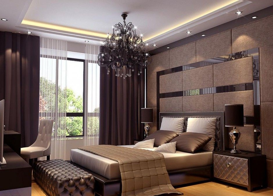 اهمیت زیبایی در اتاق خواب