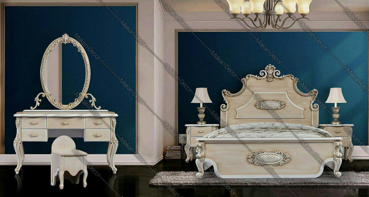 سرویس خواب عروس