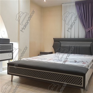 سرویس خواب یک نفره و دو نفره سفارشی