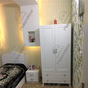 سرویس خواب یک نفره و دو نفره سفارشی