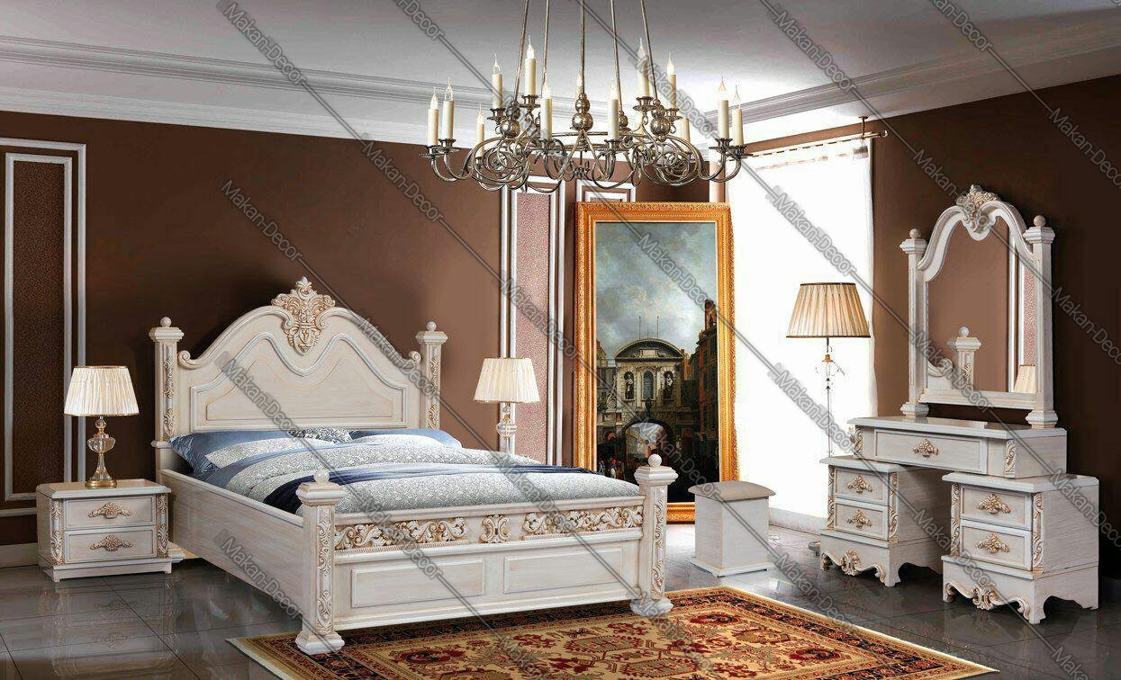 سرویس خواب عروس