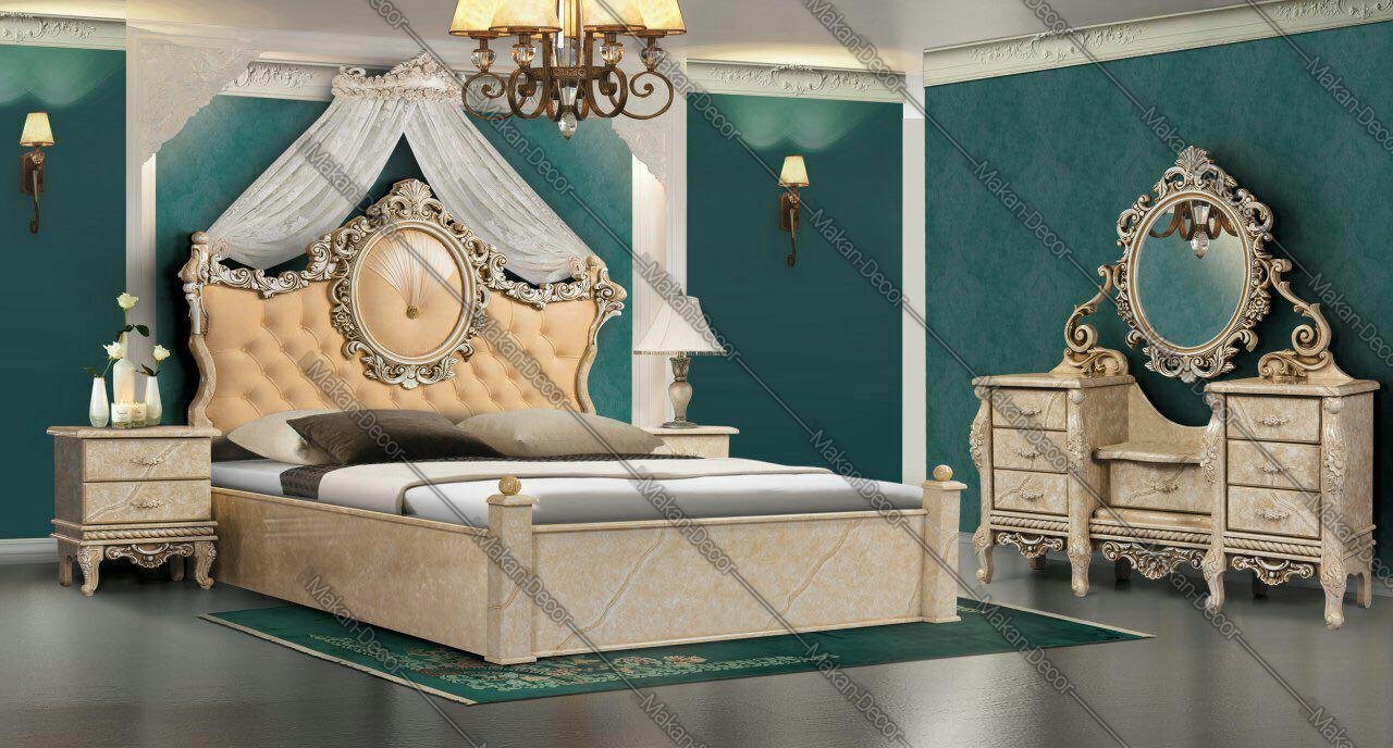 سرویس خواب عروس