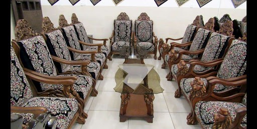 انواع چوب مبلمان